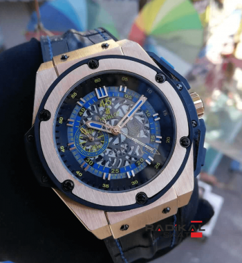 hublot taraftar fenerbahce