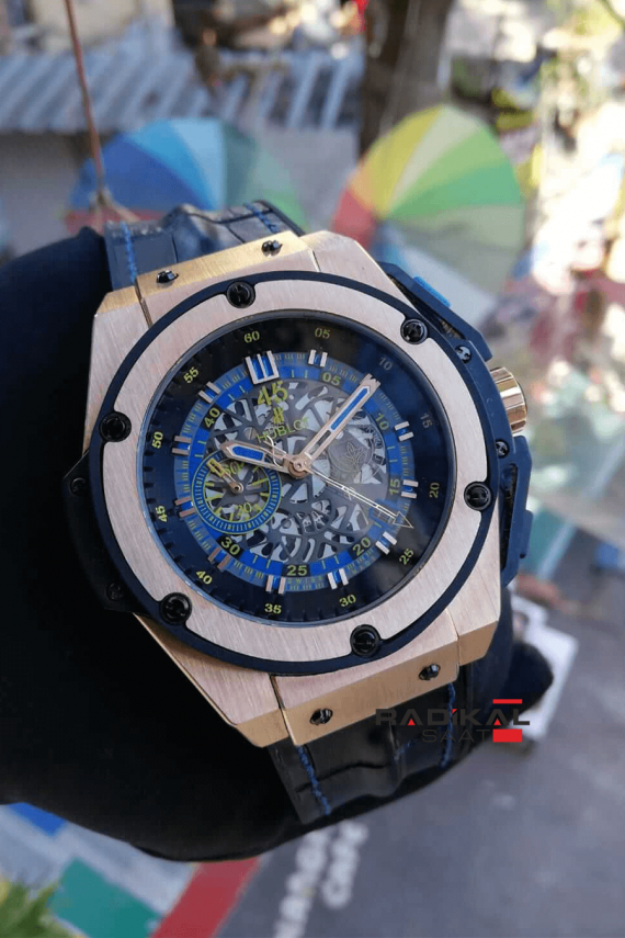 hublot taraftar fenerbahce