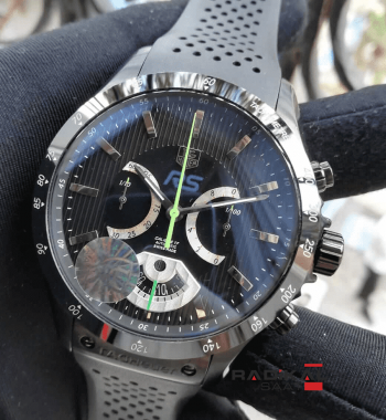 Tag Heuer Calibre 17 RS