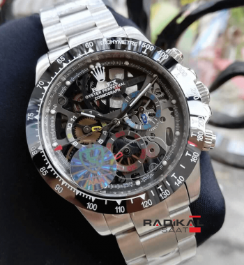 Rolex Daytona La Montoya