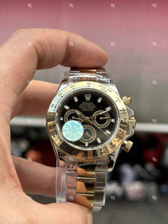 Rolex daytona 2 deals
