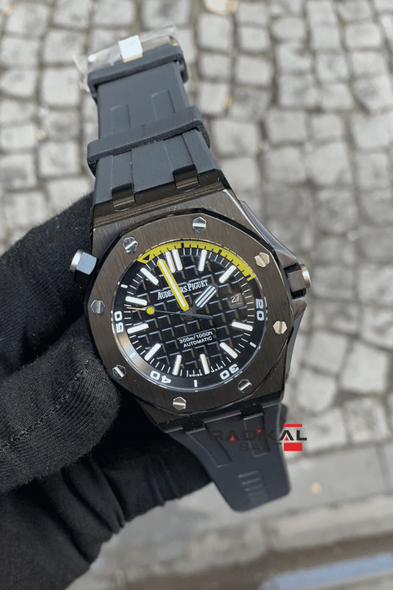 Audemars Piguet Royal Oak Replika Saat