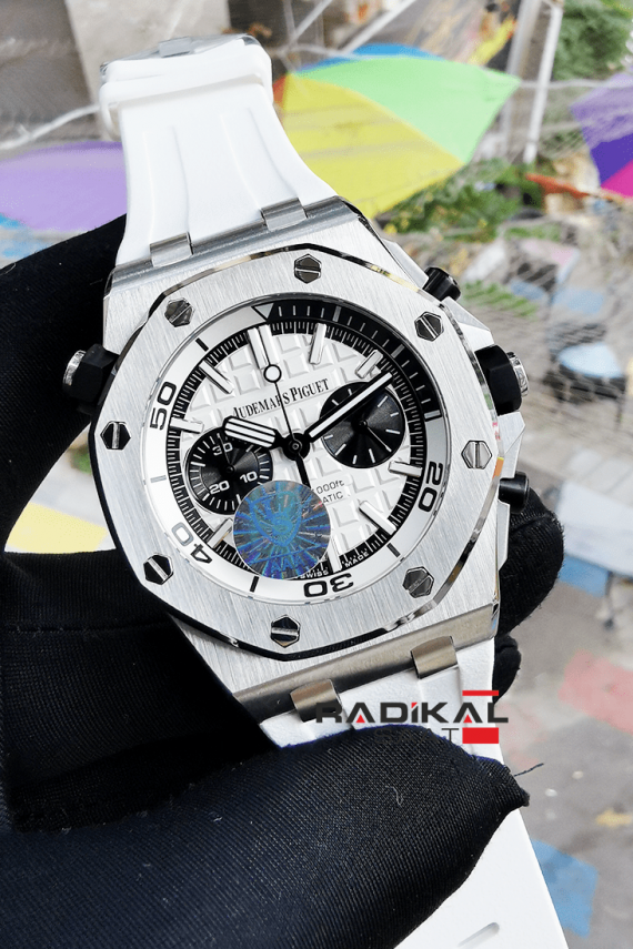 Audemars Piguet Diver