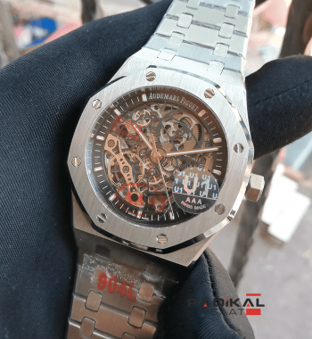 Audemars Piguet Royal Oak İskelet