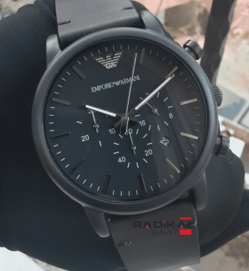 Emporio Armani AR 1919 Erkek Kol Saati