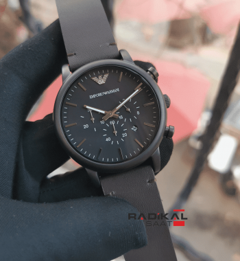 Emporio Armani AR 1919 Erkek Kol Saati