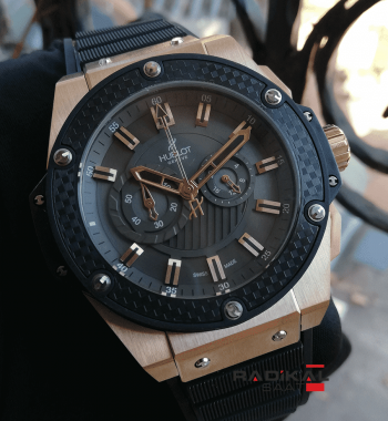 Hublot Bıg Bang Replika Saat
