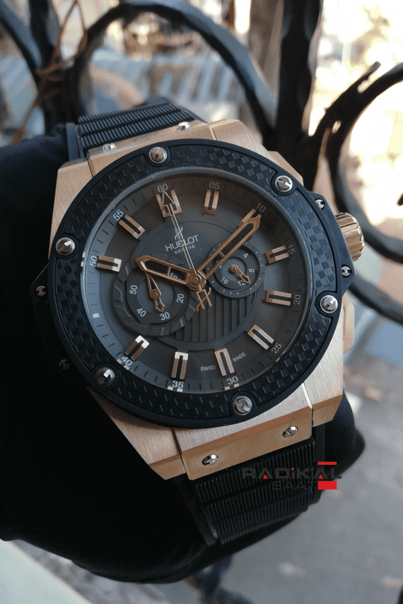 Hublot Bıg Bang Replika Saat