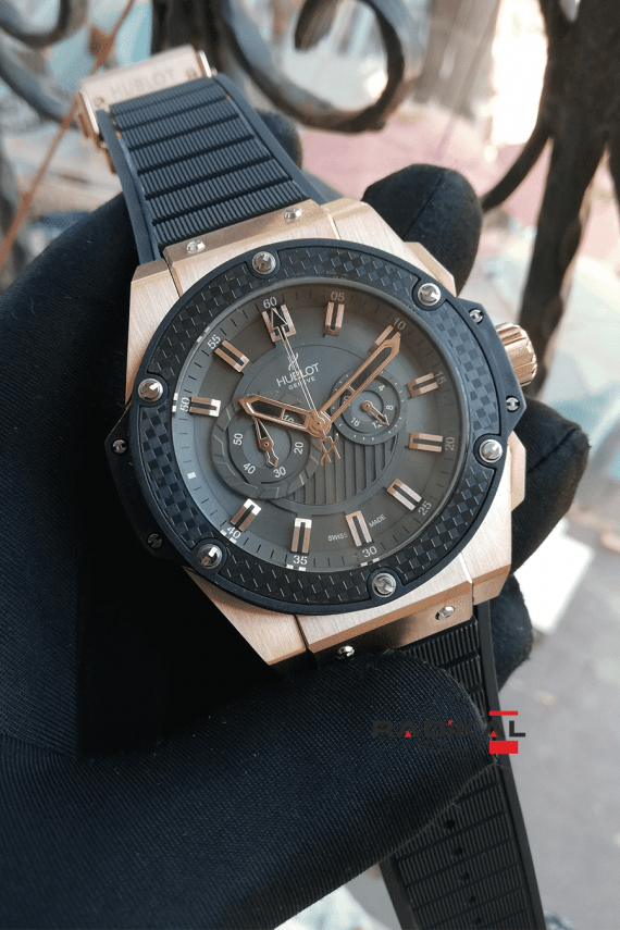 Hublot Bıg Bang Replika Saat