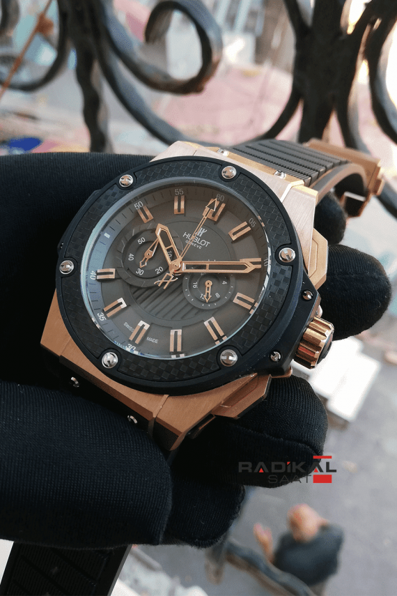 Hublot Bıg Bang Replika Saat