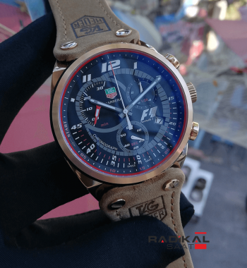 Tag Heuer Carrera Formula F1