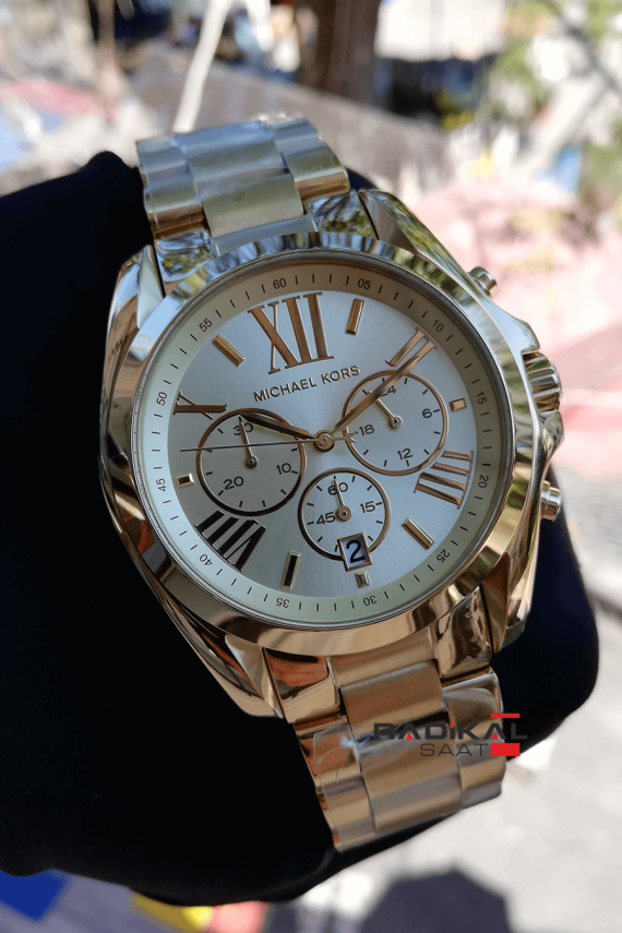 Michael Kors MK5605 Bayan Kol Saati