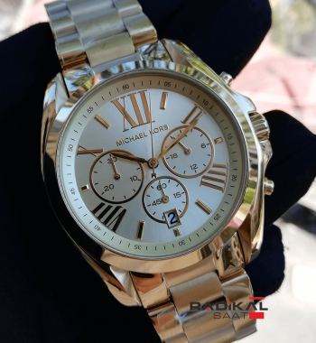 Michael Kors MK5605 Bayan Kol Saati