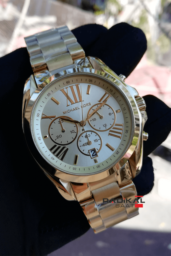 Michael Kors MK5605 Bayan Kol Saati