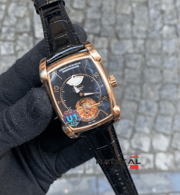 Parmigiani Fleurier Hebdomadaire Reserve