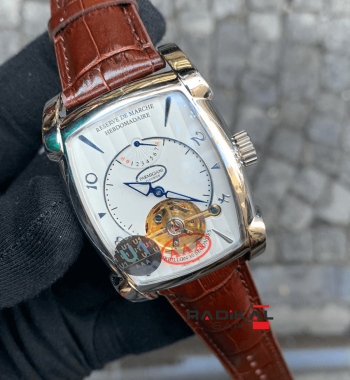 Parmigiani Fleurier Hebdomadaire Reserve