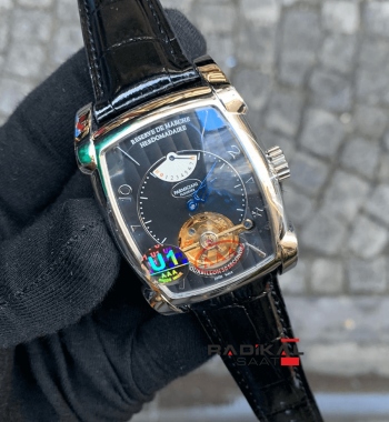 Parmigiani Fleurier Hebdomadaire Reserve