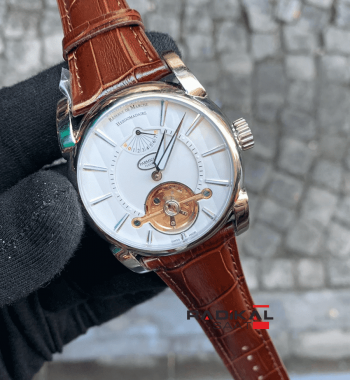 Parmigiani Fleurier Hebdomadaire Reserve