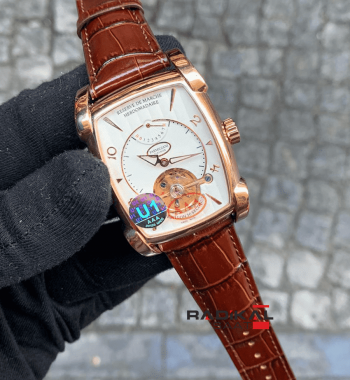 Parmigiani Fleurier Hebdomadaire Reserve