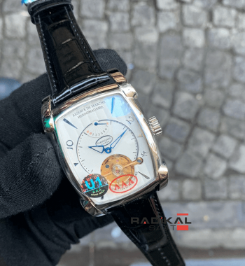 Parmigiani Fleurier Hebdomadaire Reserve