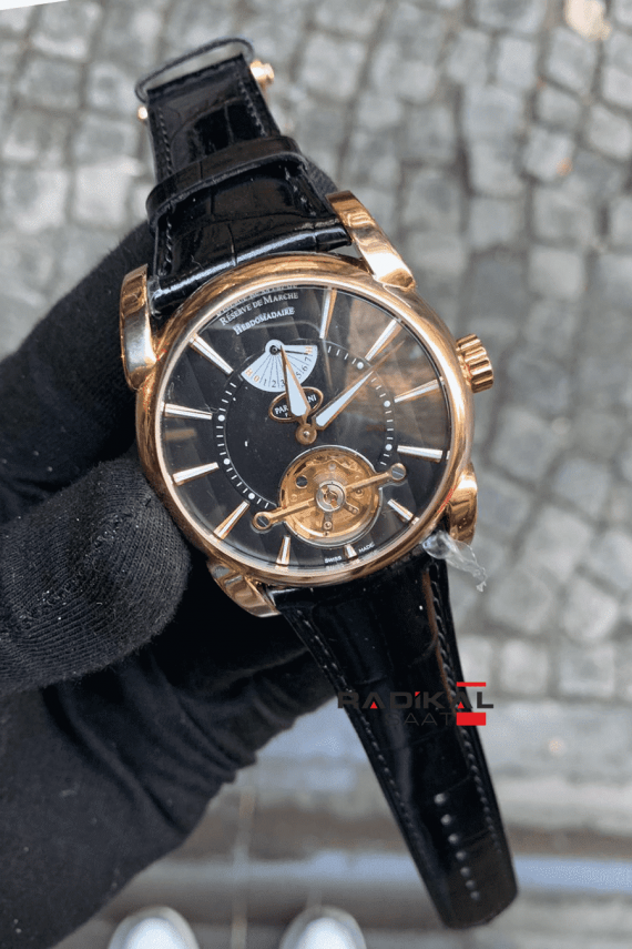 Parmigiani Fleurier