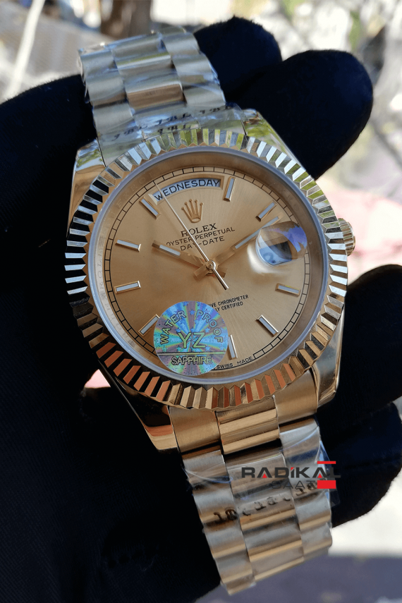 Replika Rolex Day-Date