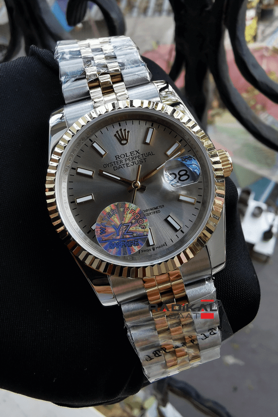 Rolex Datejust Replika Saat Fiyatları