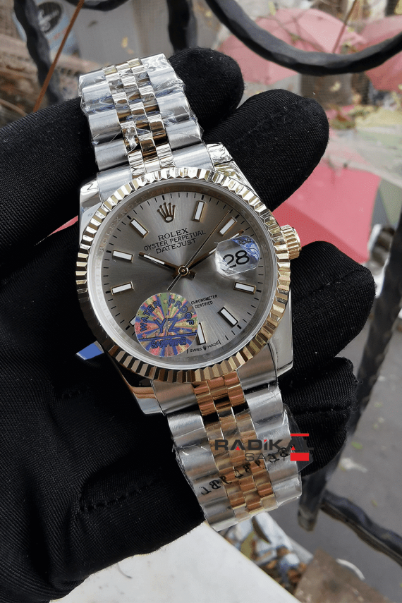 Rolex Datejust Replika Saat Fiyatları