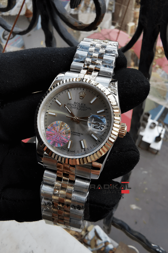 Rolex Datejust Replika Saat Fiyatları