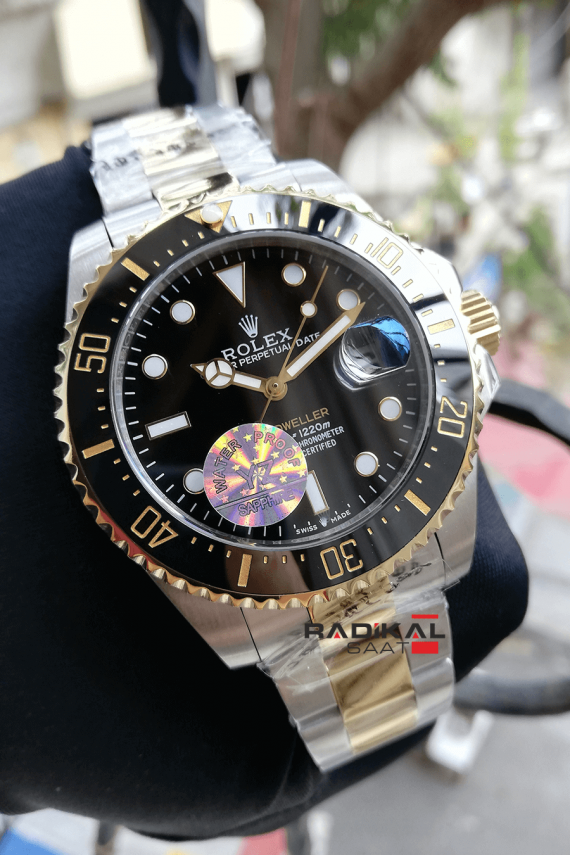 Rolex Sky-Dweller Saat Fiyatları