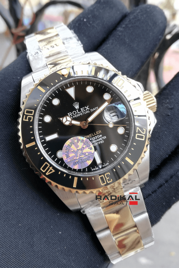 Rolex Sky-Dweller Saat Fiyatları