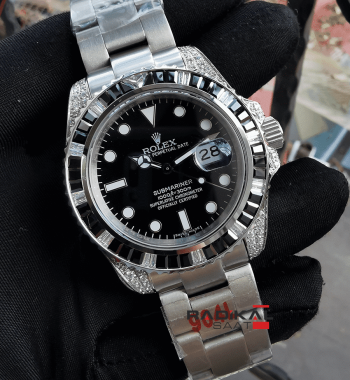 Rolex Submariner Saat Fiyatları