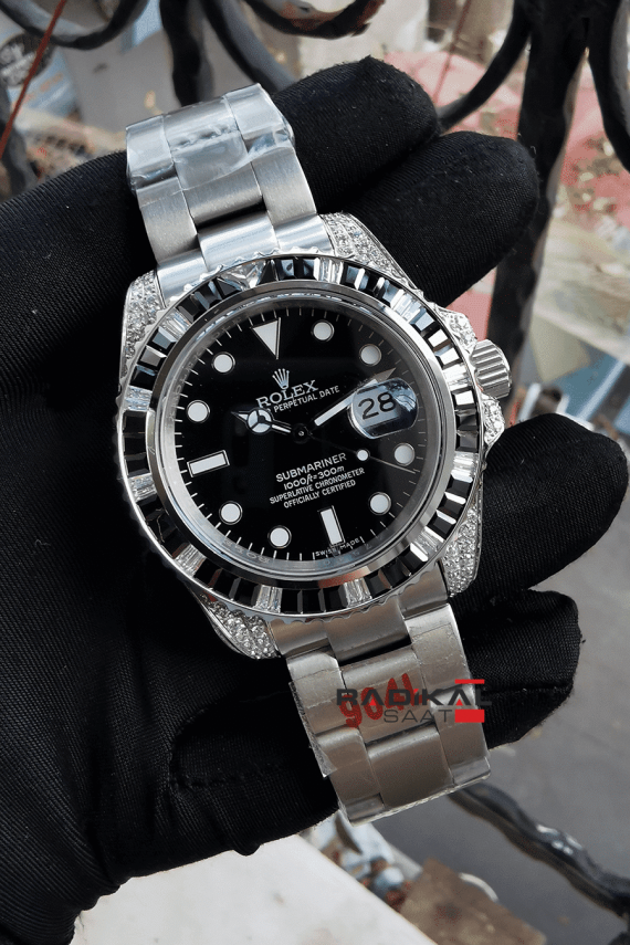 Rolex Submariner Saat Fiyatları