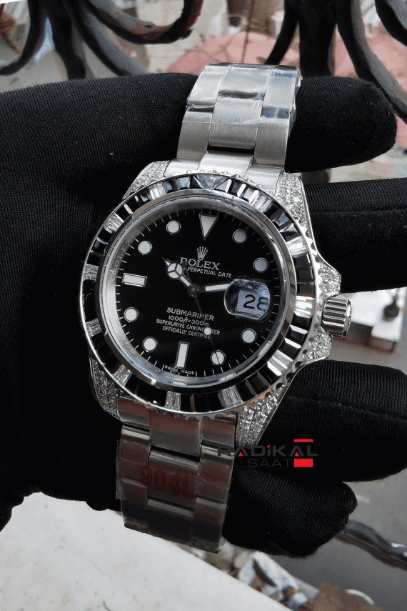 Rolex Submariner Saat Fiyatları