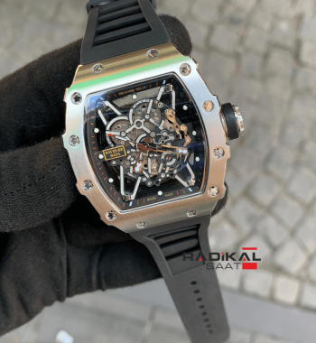 Richard Mille RM35-02 Rafa