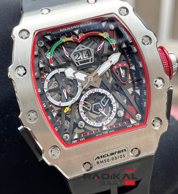 Richard Mille Rm50-03-01