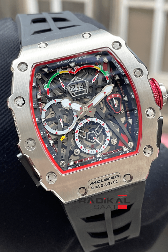 Richard Mille Rm50-03-01