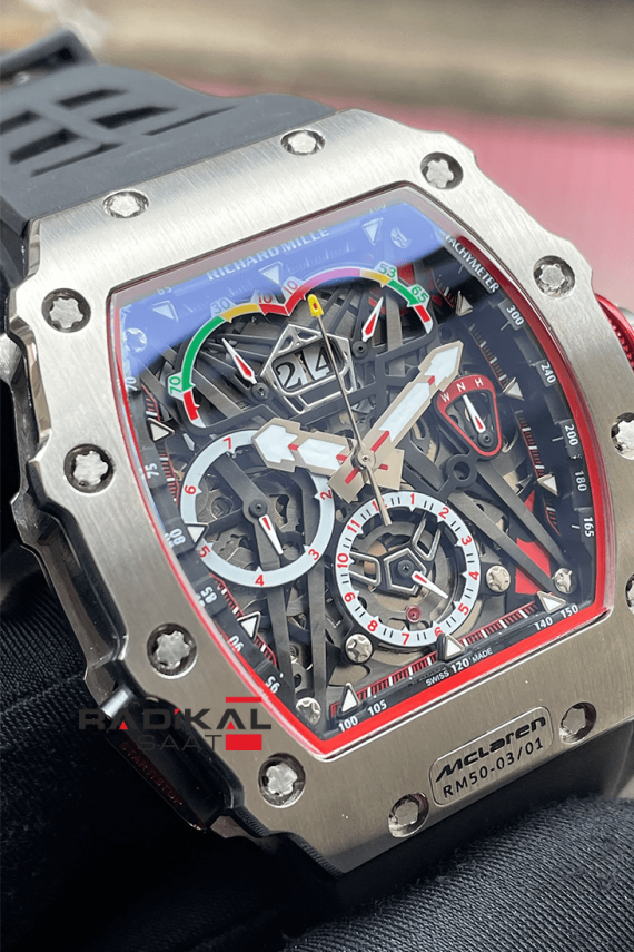 Richard Mille Rm50-03-01