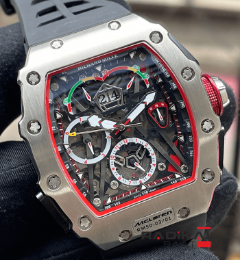 Richard Mille Rm50-03-01