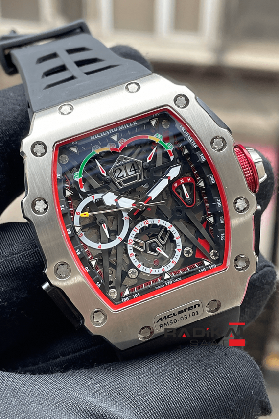 Richard Mille Rm50-03-01