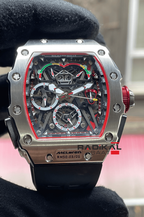 Richard Mille Rm50-03-01