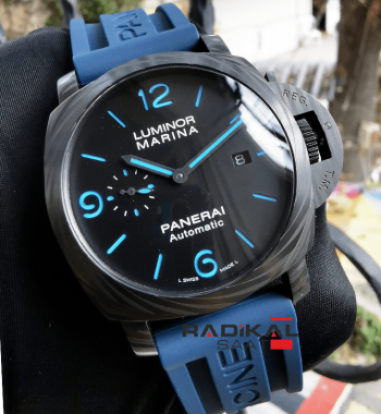 Panerai Luminor Marina