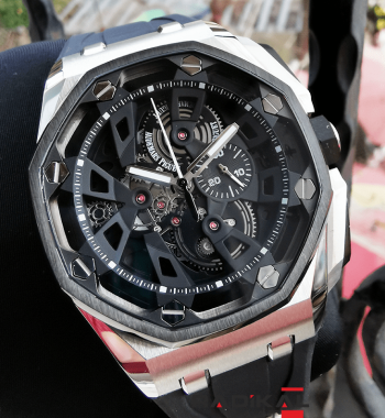 Audemars Piguet Royal Oak Saat Fiyatları