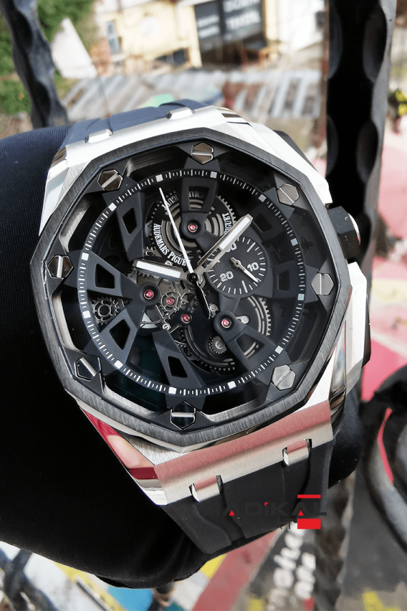 Audemars Piguet Royal Oak Saat Fiyatları