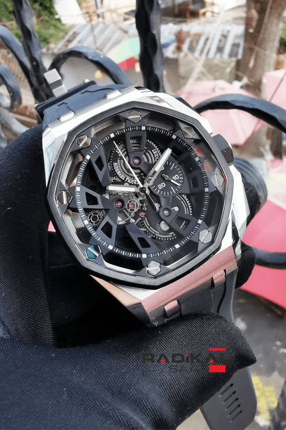 Audemars Piguet Royal Oak Saat Fiyatları