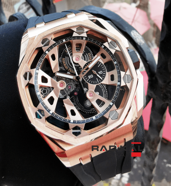 Audemars Piguet Royal Oak Saat Fiyatları