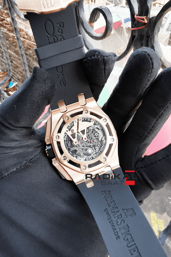 Audemars Piguet Royal Oak Saat Fiyatları