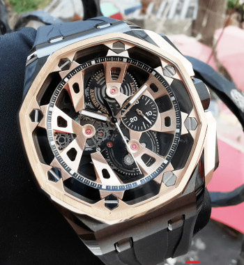 Audemars Piguet Royal Oak Saat Fiyatları