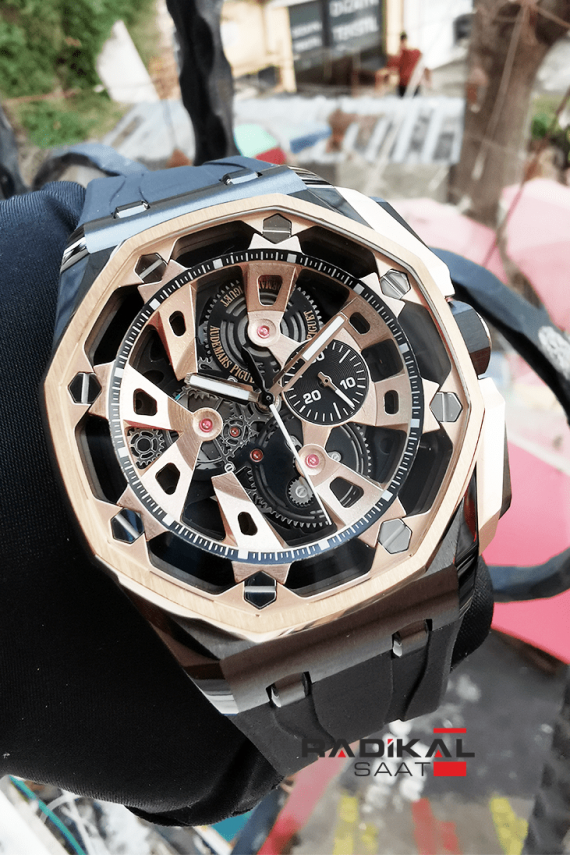 Audemars Piguet Royal Oak Saat Fiyatları