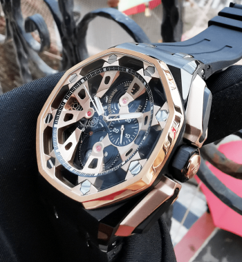 Audemars Piguet Royal Oak Saat Fiyatları